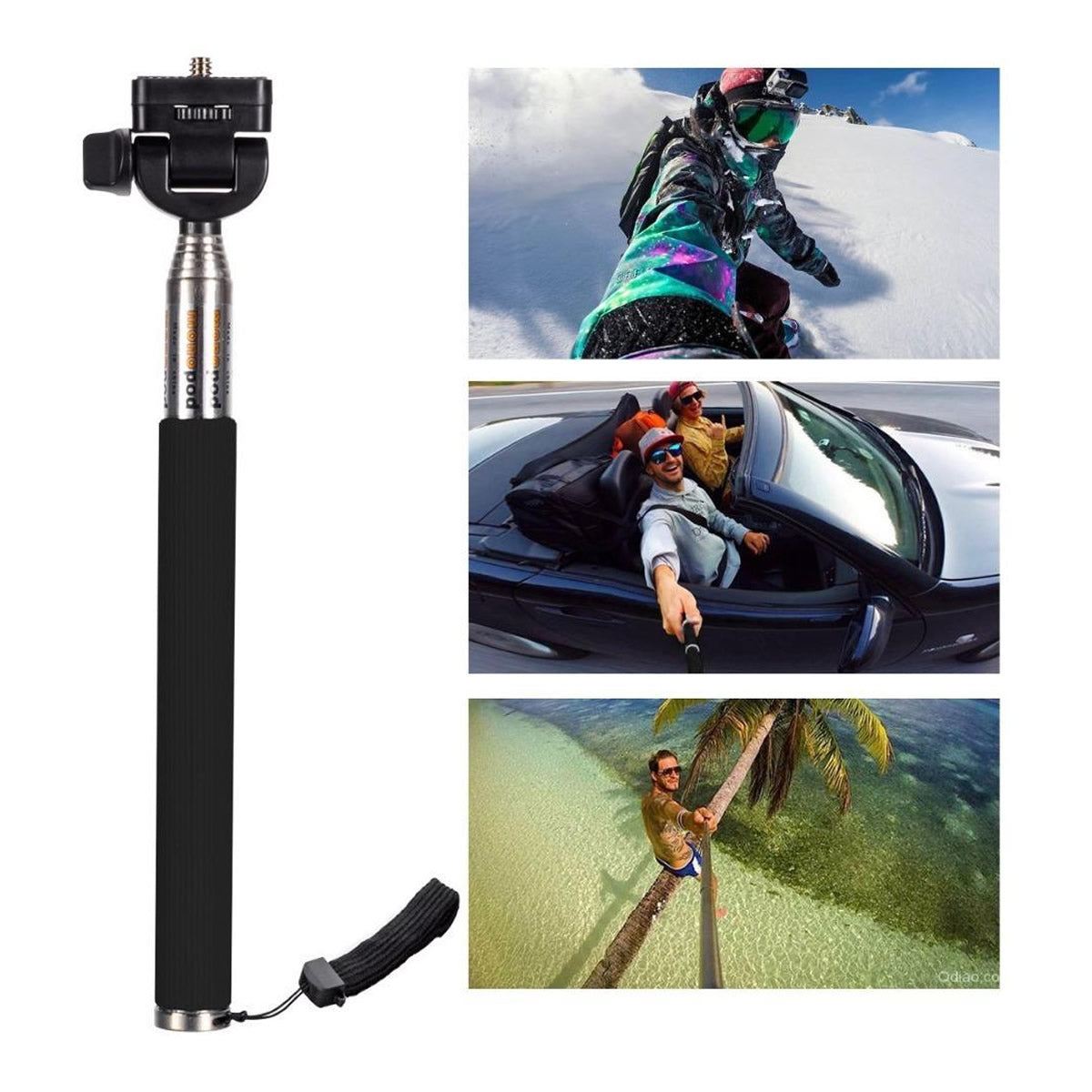 Pro-Series 11-in-1 Smartphone Lens kit Wide, Macro, Telephoto & More