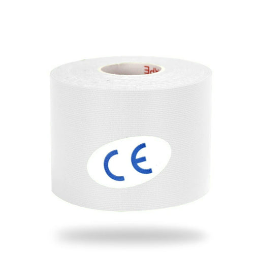 5 Size Kinesiology Tape Athletic Recovery Self Adherent