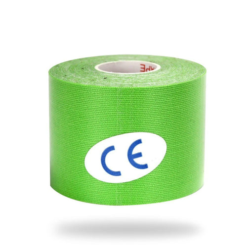 5 Size Kinesiology Tape Athletic Recovery Self Adherent