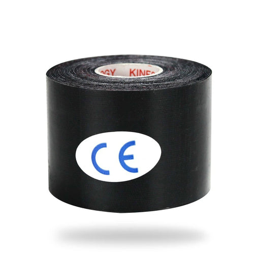 5 Size Kinesiology Tape Athletic Recovery Self Adherent