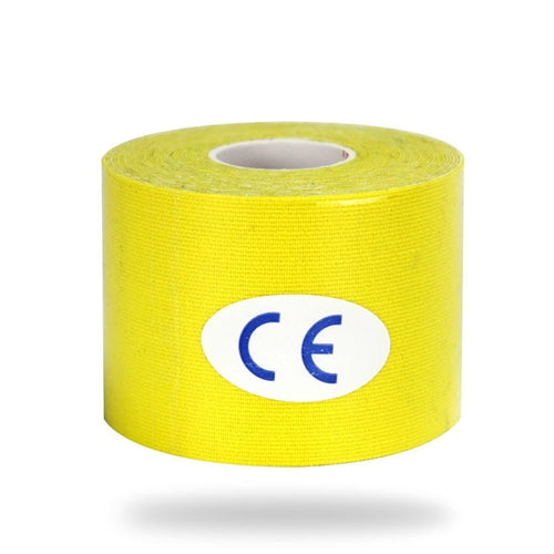 5 Size Kinesiology Tape Athletic Recovery Self Adherent