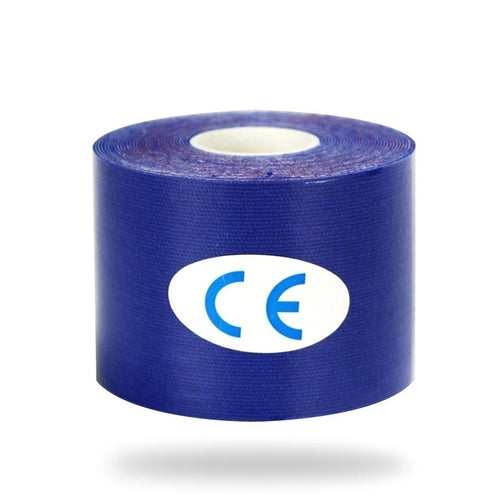 5 Size Kinesiology Tape Athletic Recovery Self Adherent