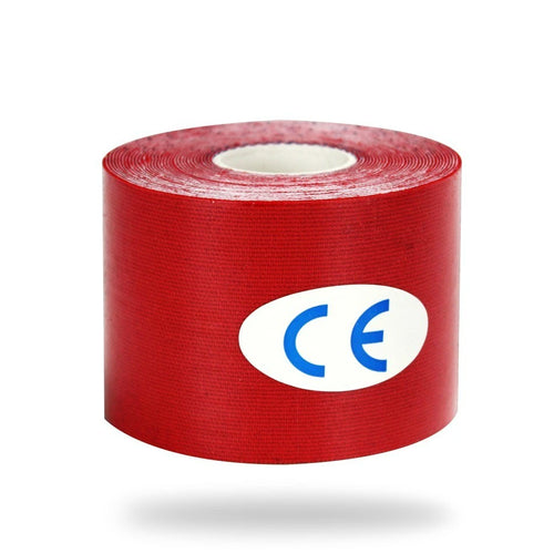 5 Size Kinesiology Tape Athletic Recovery Self Adherent