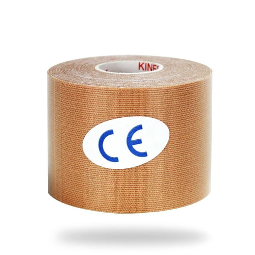 5 Size Kinesiology Tape Athletic Recovery Self Adherent