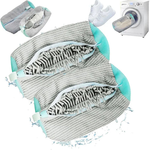 Shoes Laundry Bag
