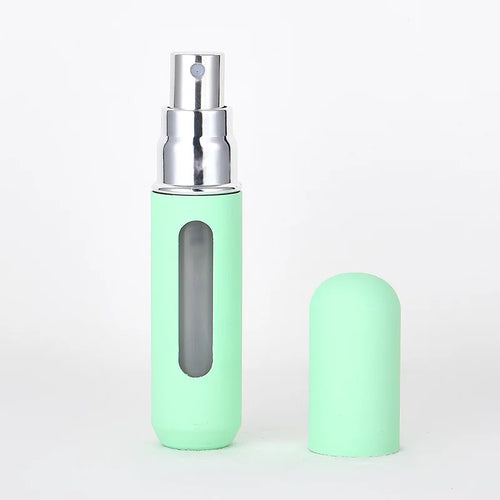 Cosmetic Bottle Spray Bottle Refillable Portable Mini Perfume Bottle