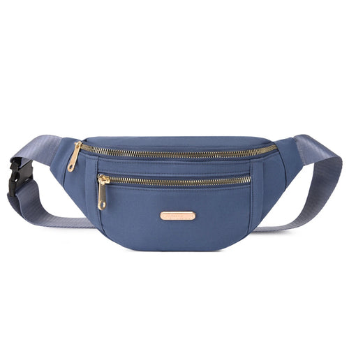 Fanny Packs for Women Men Belt Bag Fashion Waist Packs Lightweight