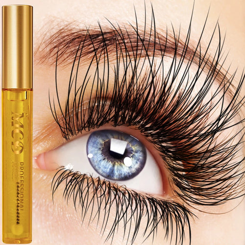 1pcs Nourishing Eyelash and Eyebrow Enhancer Serum Natural