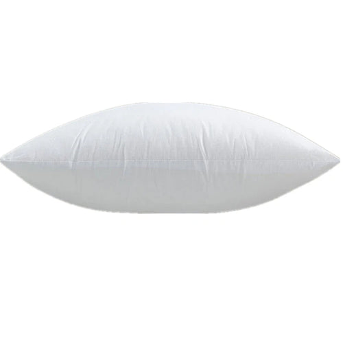 Faux Rabbit Fur Square Cushion Cover Pillowcase 45x45cm Striped Soft