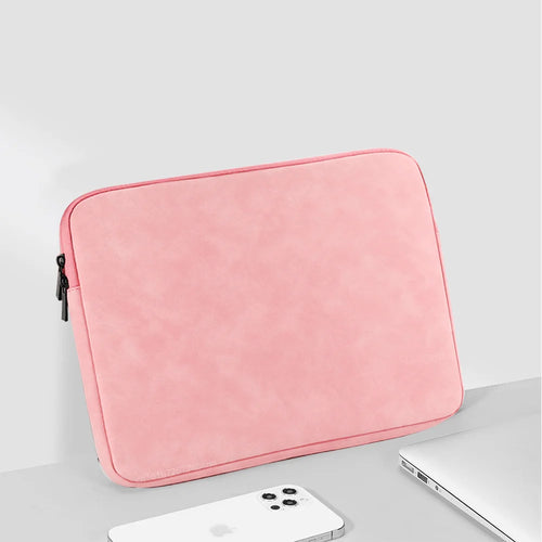 Laptop Sleeve Bag for Macbook Air Pro 13 13.3 14 15.4 15.6 Inch