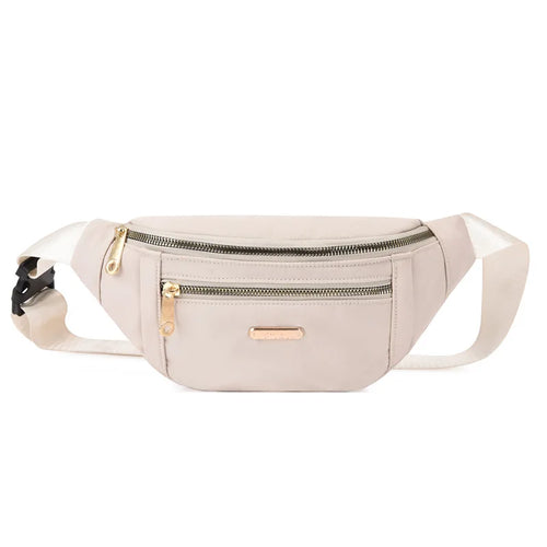 Fanny Packs for Women Men Belt Bag Fashion Waist Packs Lightweight