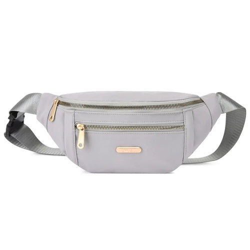 Fanny Packs for Women Men Belt Bag Fashion Waist Packs Lightweight