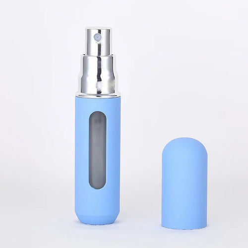 Cosmetic Bottle Spray Bottle Refillable Portable Mini Perfume Bottle