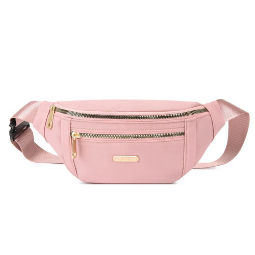 Fanny Packs for Women Men Belt Bag Fashion Waist Packs Lightweight
