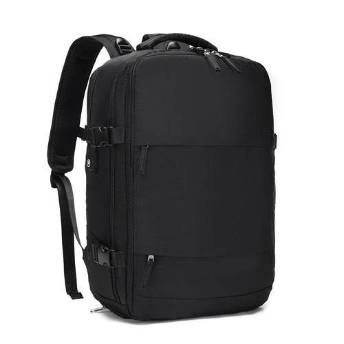 Large Travel Backpack For Women Men Hiking Backpack Waterproof Outdoor