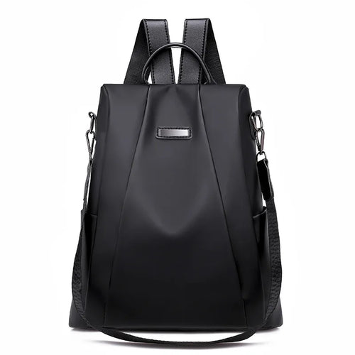 Fashionable travel casual backpack anti-theft backpack fashionable