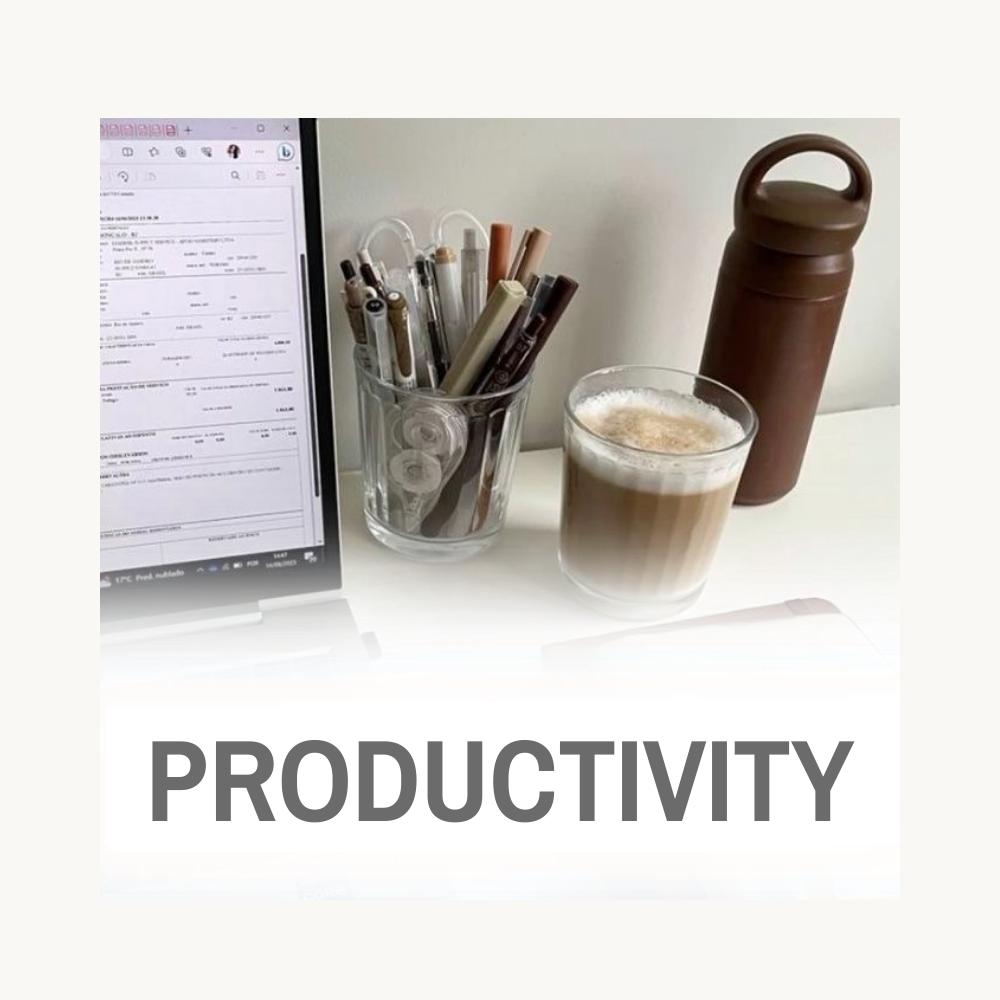 Productivity