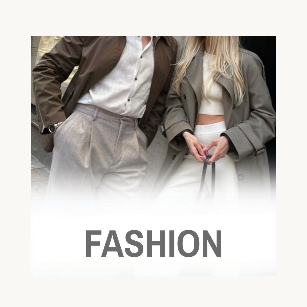 Fashion