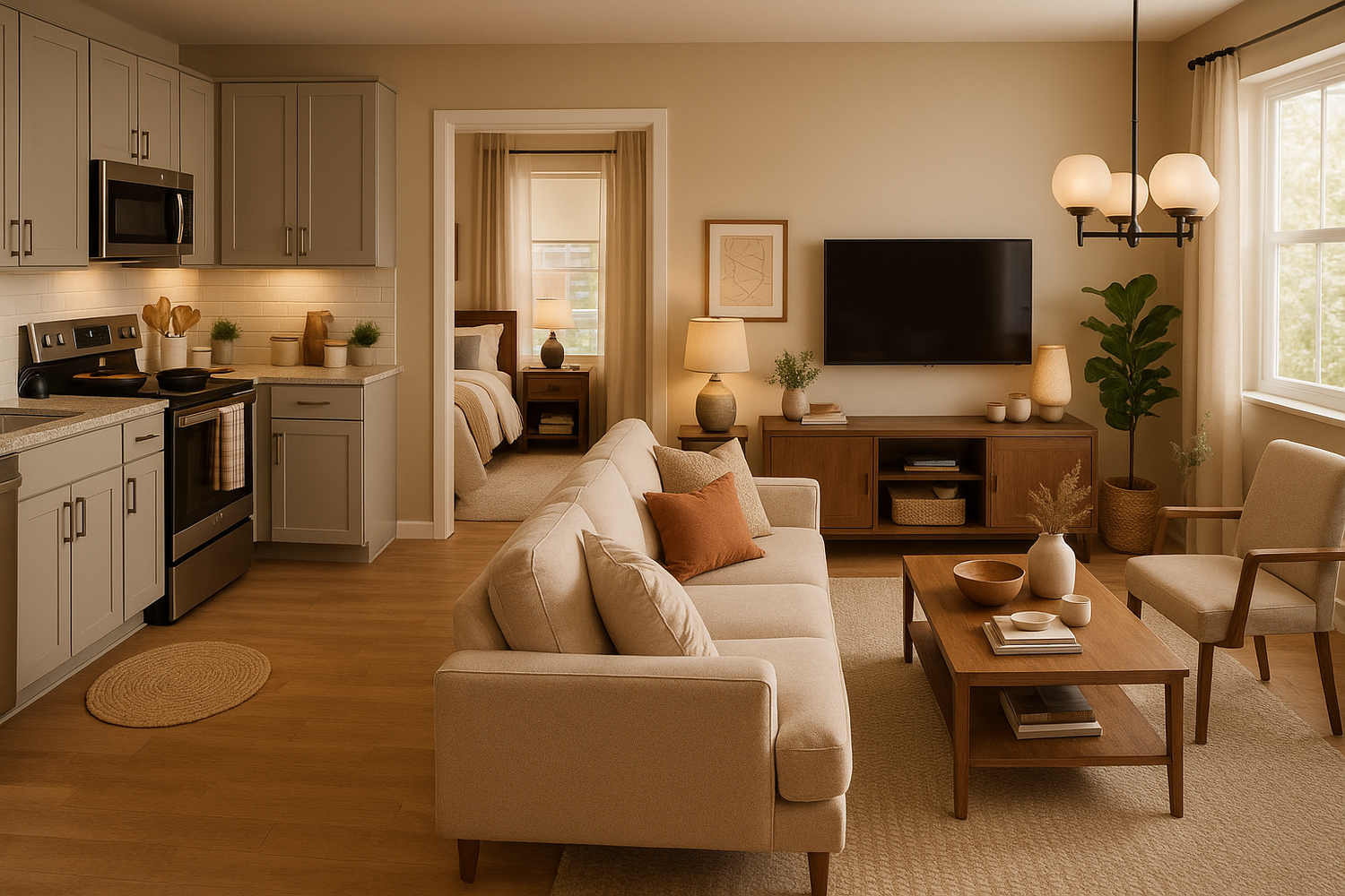 Home Interior