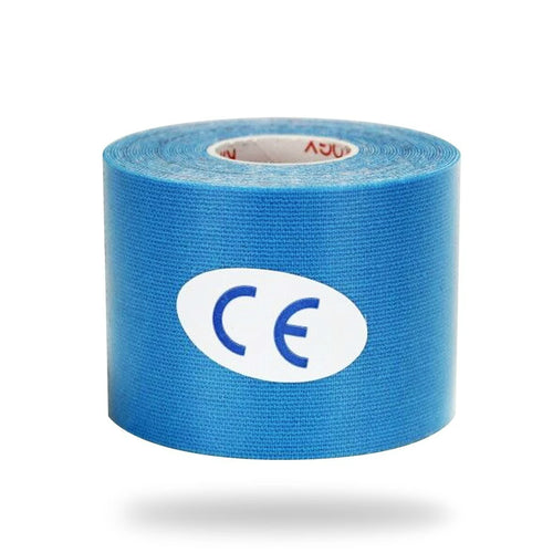 5 Size Kinesiology Tape Athletic Recovery Self Adherent