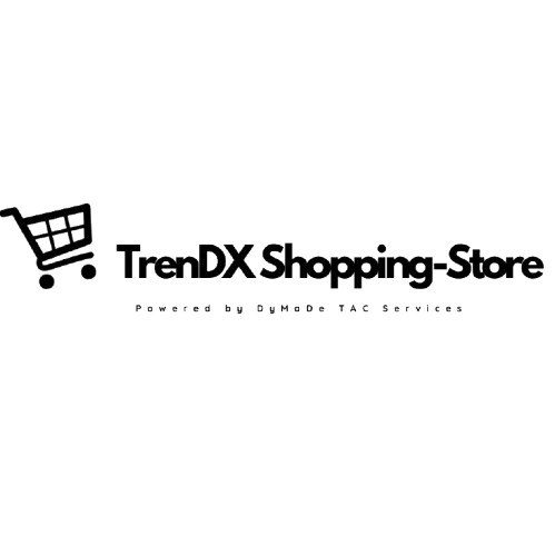 TrenDX  Shopping-Store